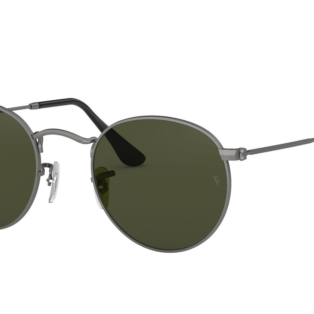 RAY BAN - Lentes de Sol Ray-Ban Round Metal