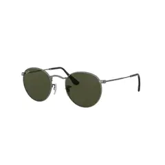 RAY BAN - Lentes de Sol Ray-Ban Round Metal