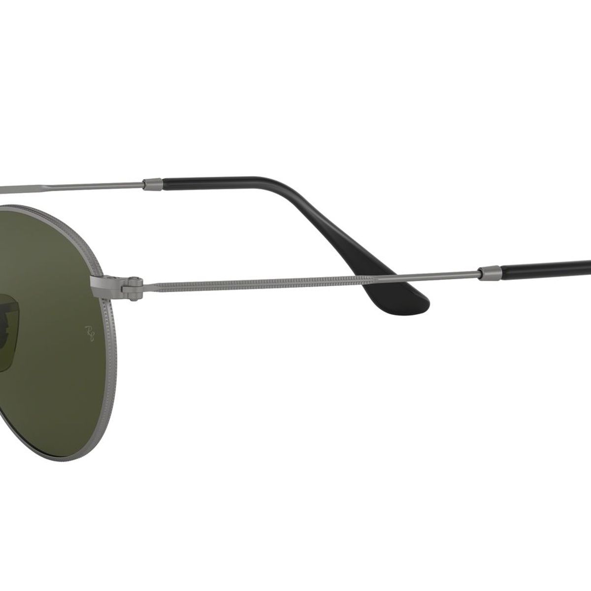 RAY BAN - Lentes de Sol Ray-Ban Round Metal