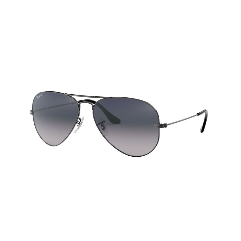 RAY BAN - Lentes de Sol Ray-Ban Aviador Polarizado