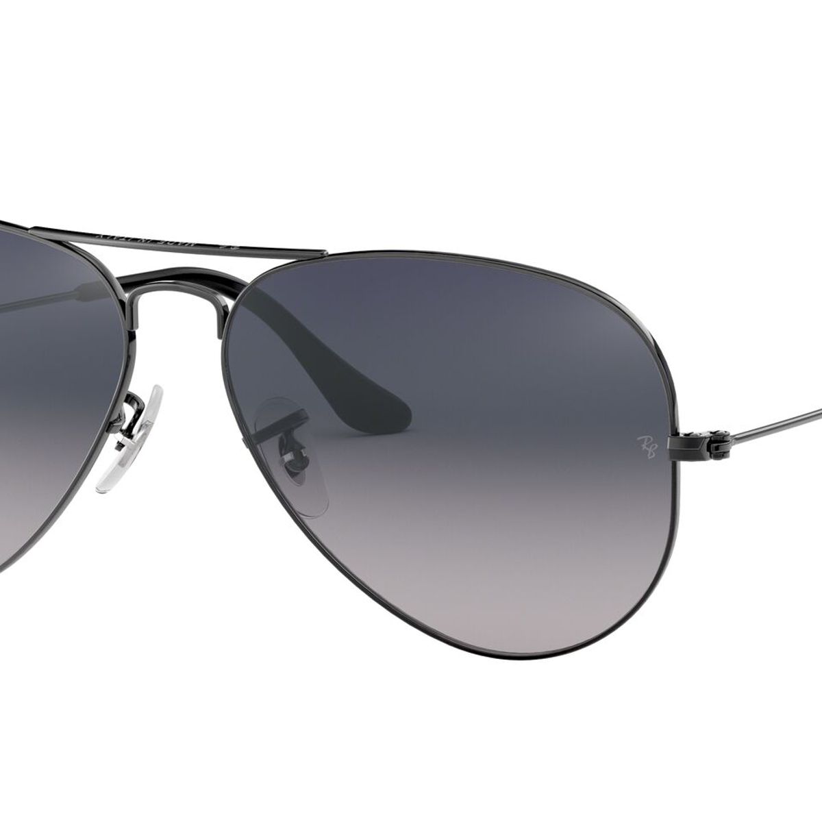 RAY BAN - Lentes de Sol Ray-Ban Aviator Large Metal