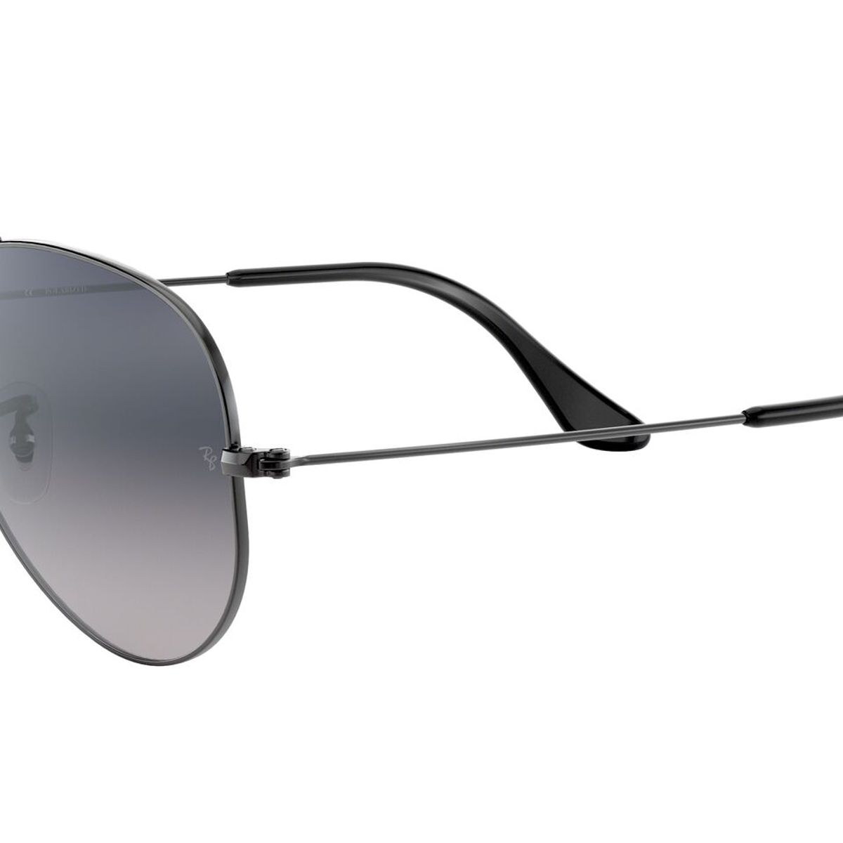 RAY BAN - Lentes de Sol Ray-Ban Aviator Large Metal