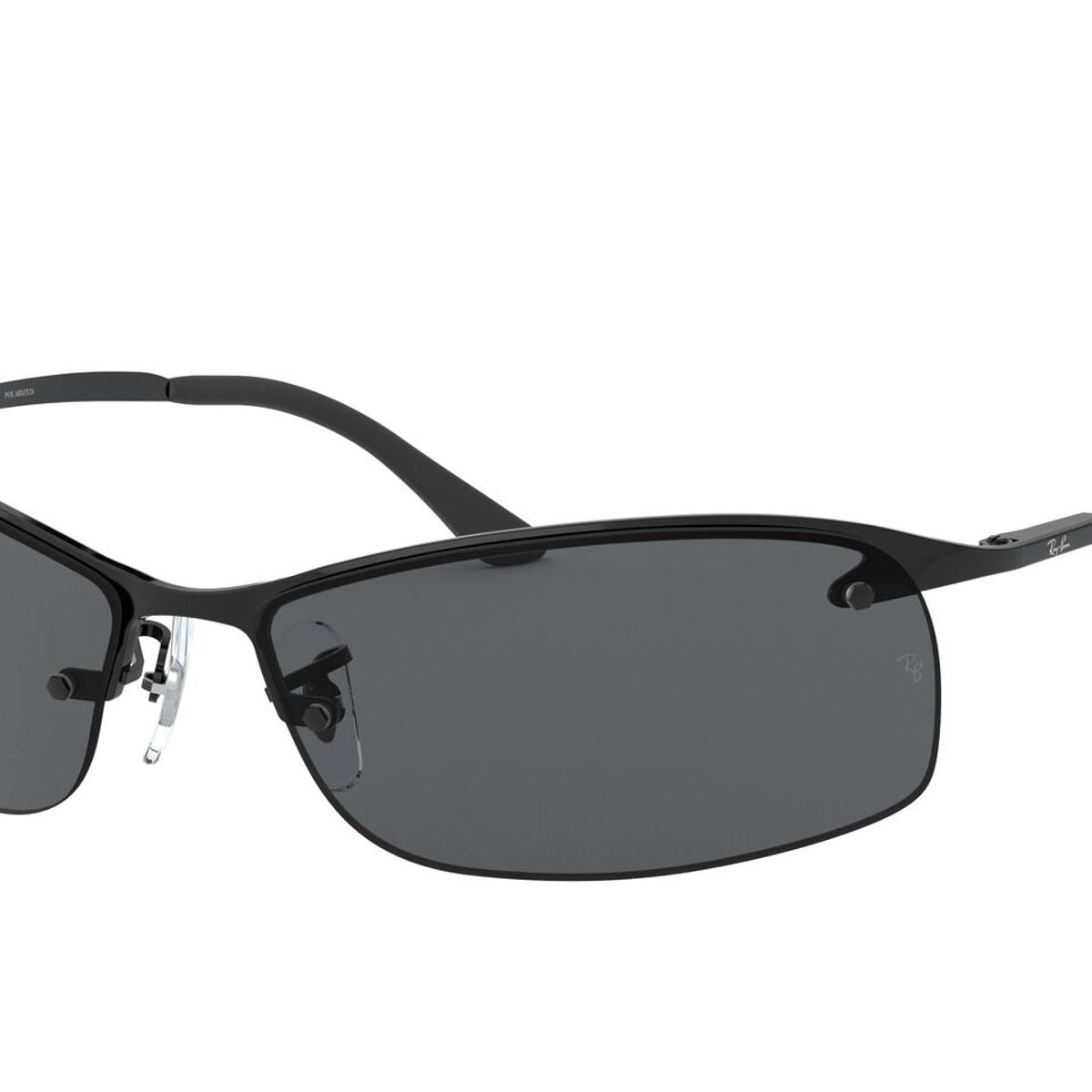 RAY BAN - Lentes de Sol Ray-Ban Deportivos RB3183 Polarizado