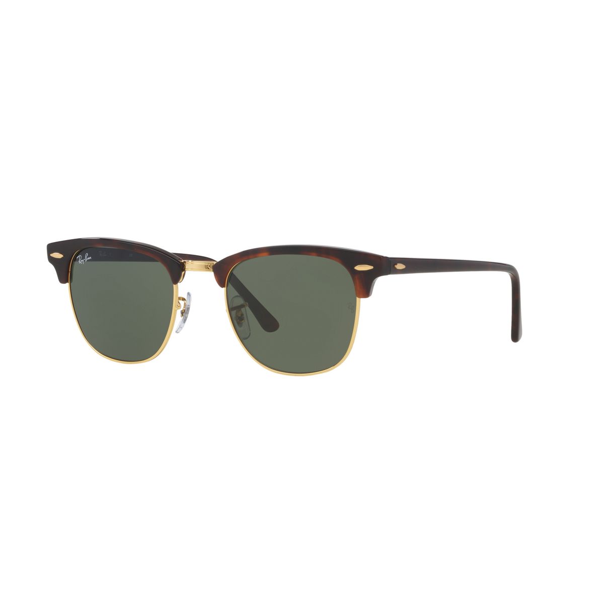 RAY BAN - Lentes de Sol Ray-Ban Clubmaster