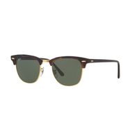 Lentes de Sol Ray-Ban Clubmaster