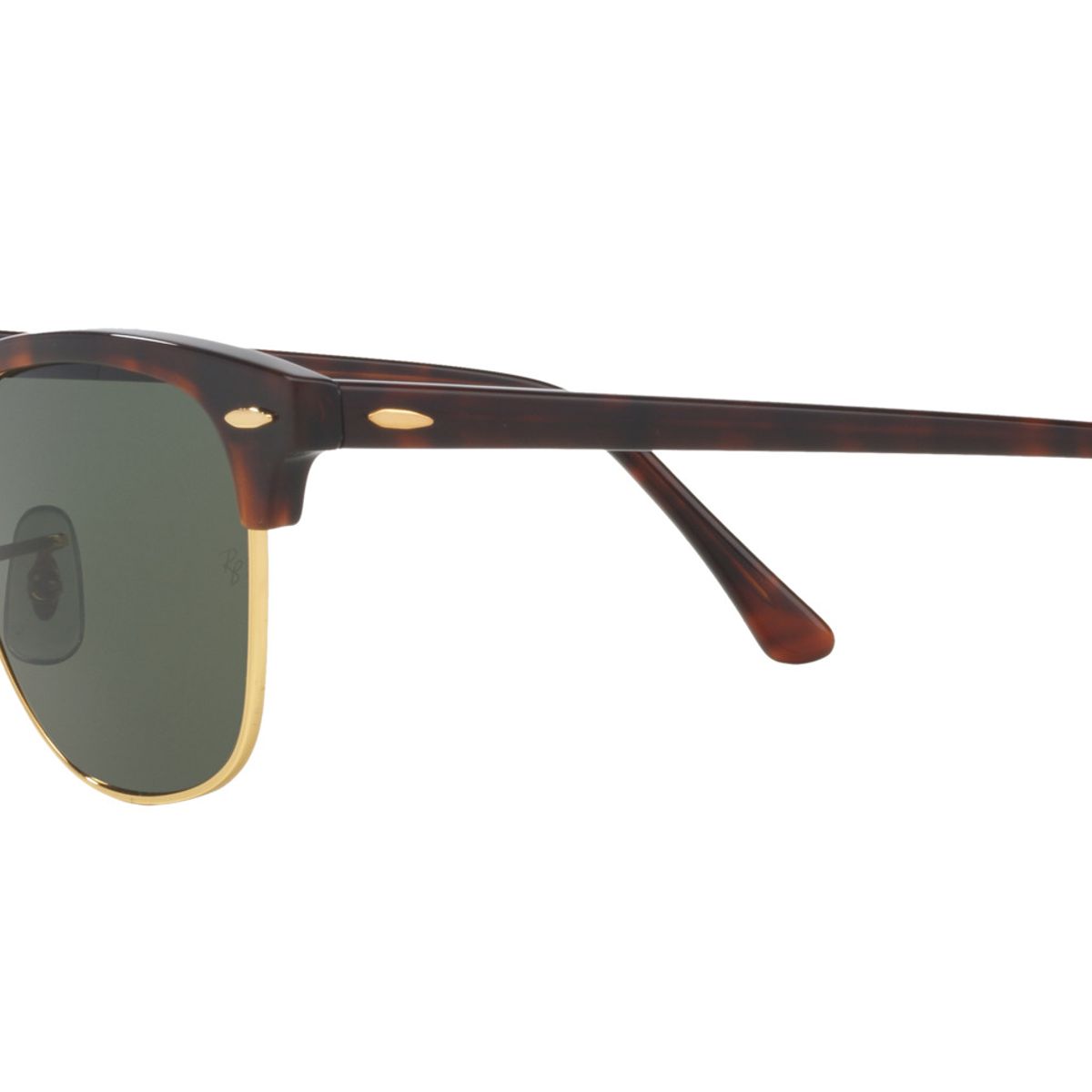 RAY BAN - Lentes de Sol Ray-Ban Clubmaster