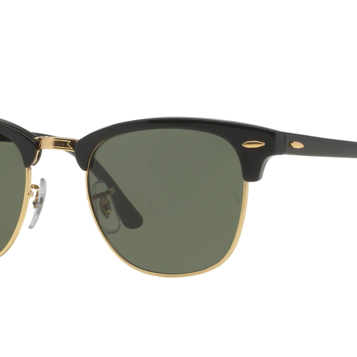 RAY BAN - Lentes de Sol Ray-Ban Clubmaster
