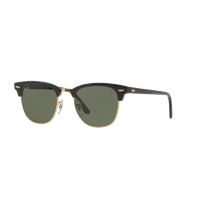 Lentes de Sol Ray-Ban Clubmaster