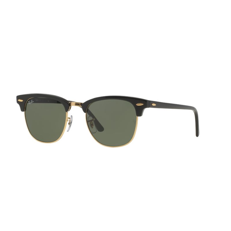 RAY BAN - Lentes de Sol Ray-Ban Clubmaster