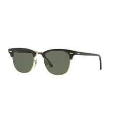 RAY BAN - Lentes de Sol Ray-Ban Clubmaster