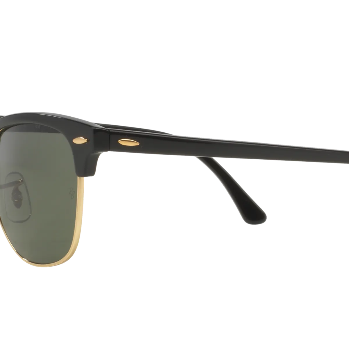 RAY BAN - Lentes de Sol Ray-Ban Clubmaster