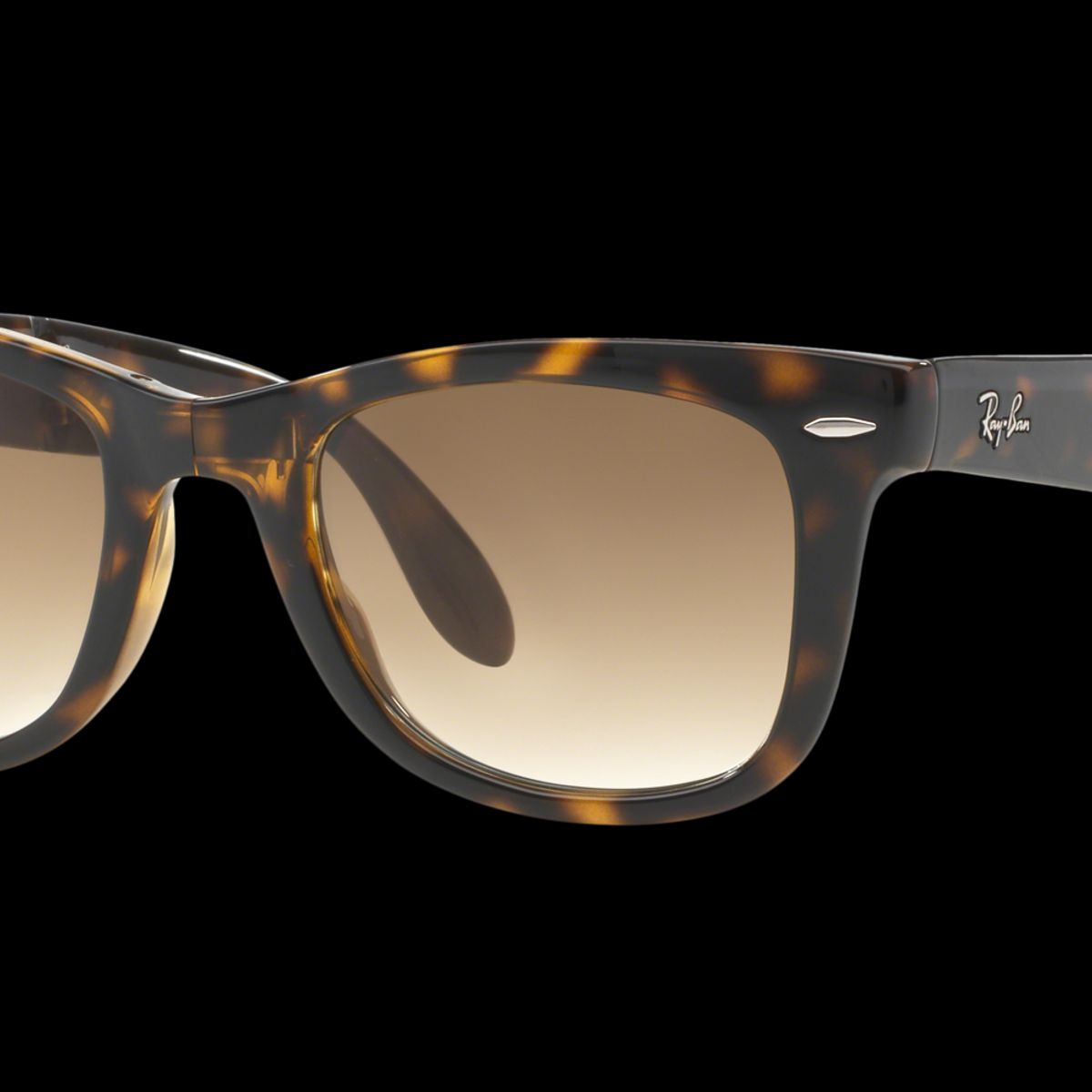 RAY BAN - Lentes de Sol Ray-Ban Wayfarer Plegable