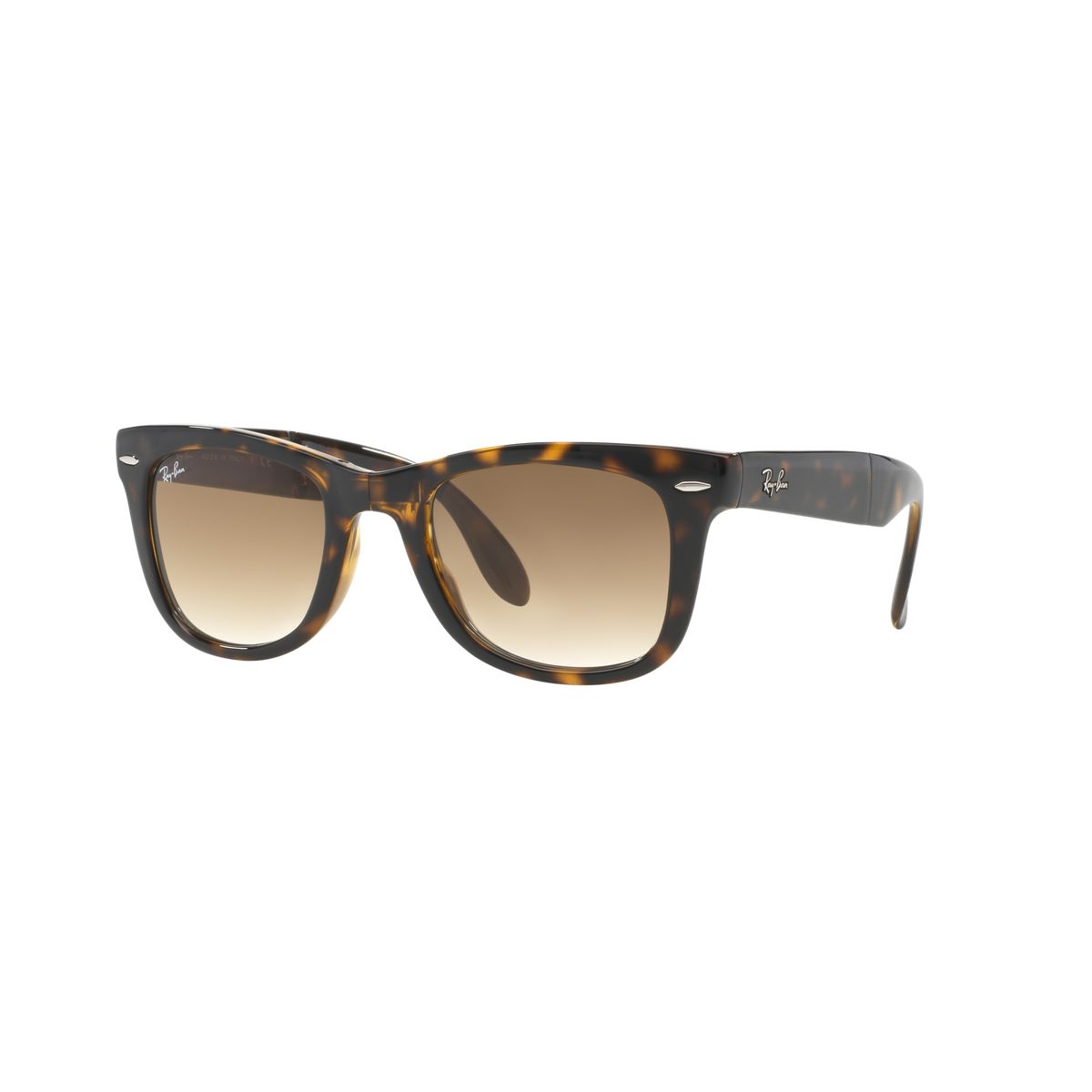 RAY BAN - Lentes de Sol Ray-Ban Wayfarer Plegable