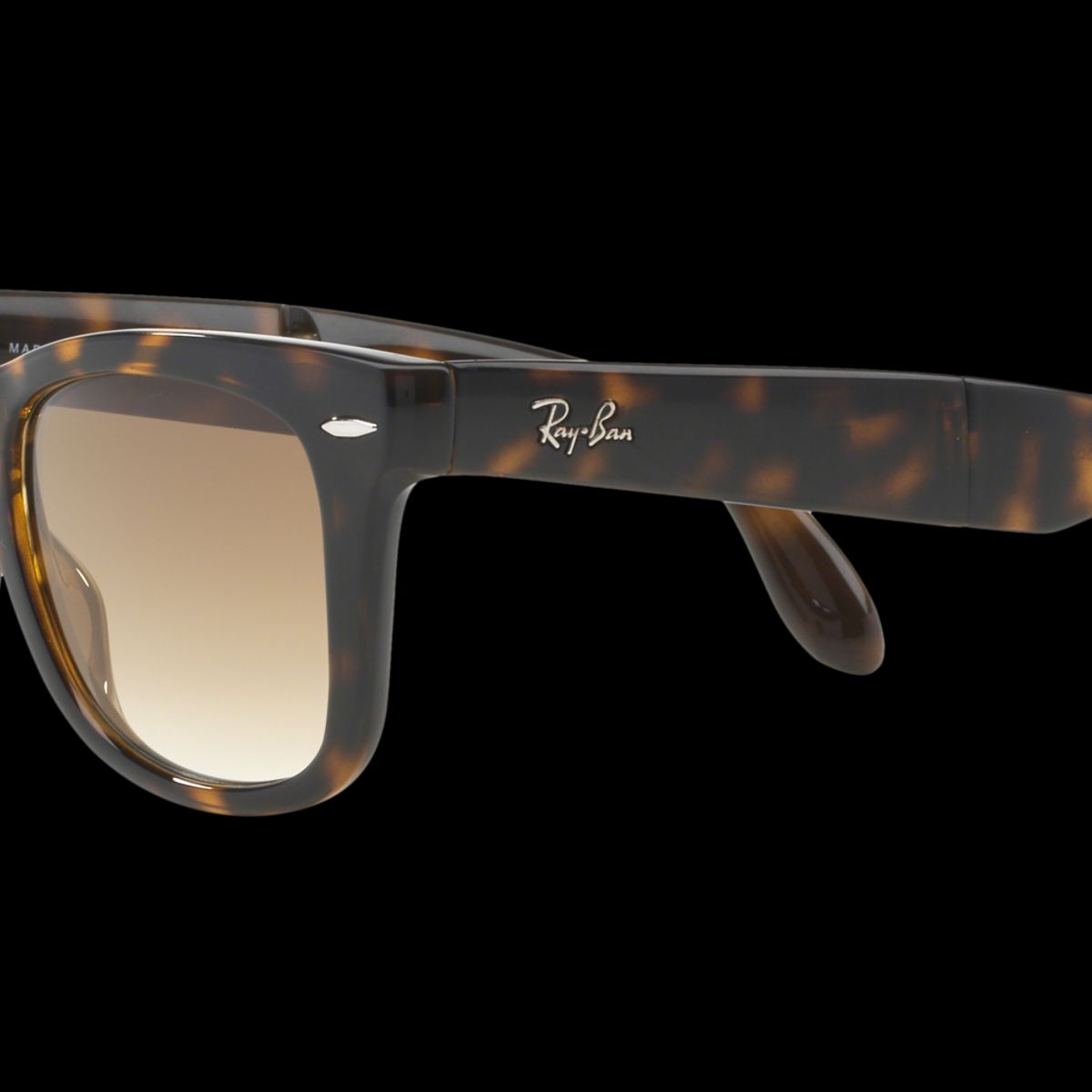 RAY BAN - Lentes de Sol Ray-Ban Wayfarer Plegable