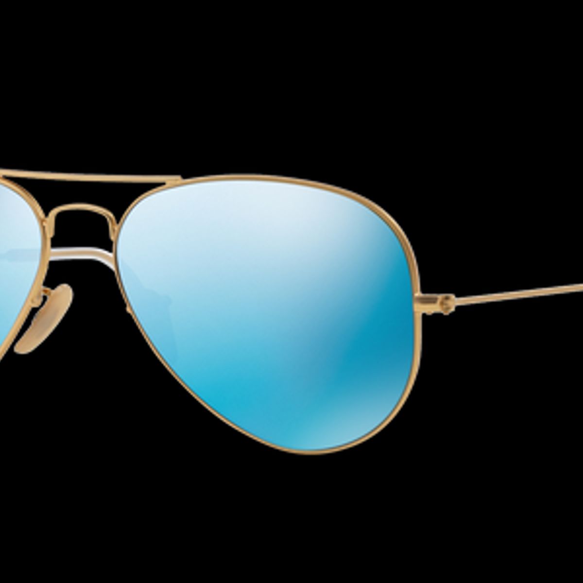 RAY BAN - Lentes de Sol Ray-Ban Aviador