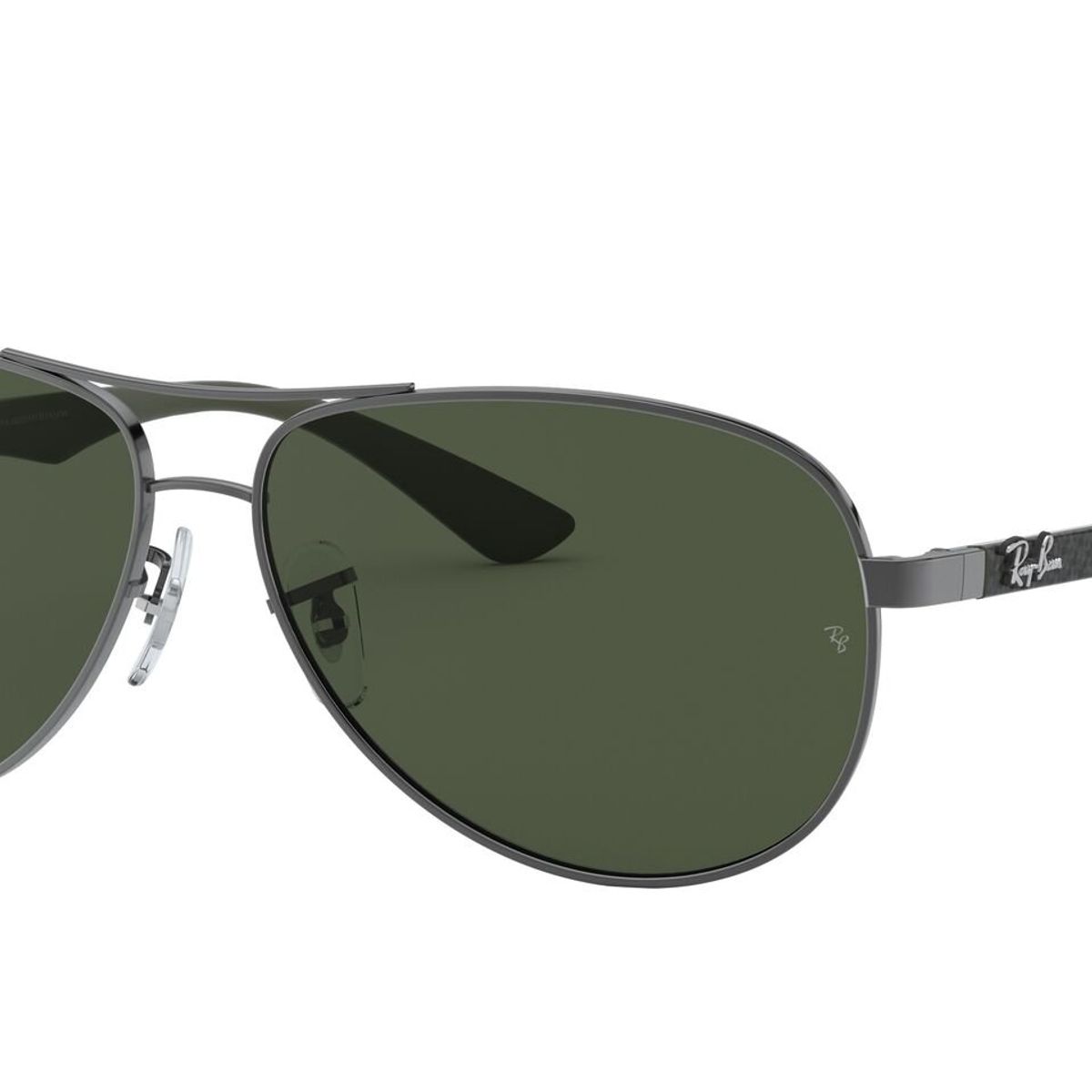 RAY BAN - Lentes de Sol RB8313 RB8313 004/N5 61