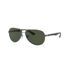 RAY BAN - Lentes de Sol RB8313 RB8313 004/N5 61