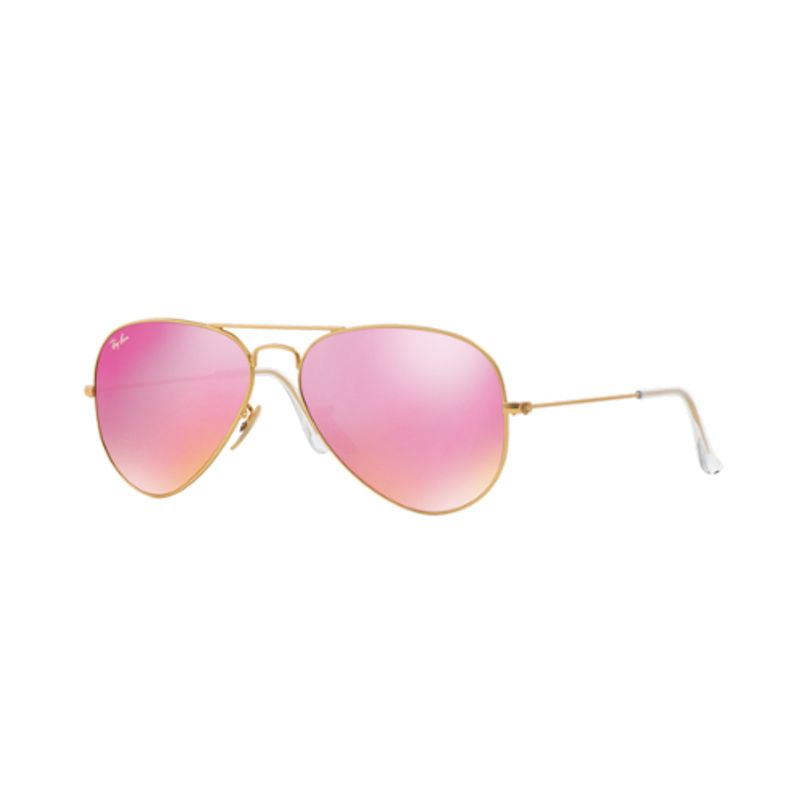 RAY BAN - Lentes de Sol Ray-Ban Aviador