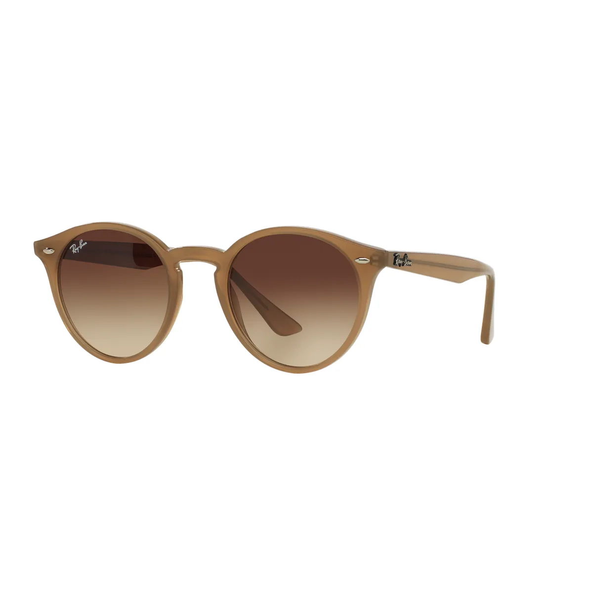 RAY BAN - Lentes de Sol Ray-Ban Round RB2180