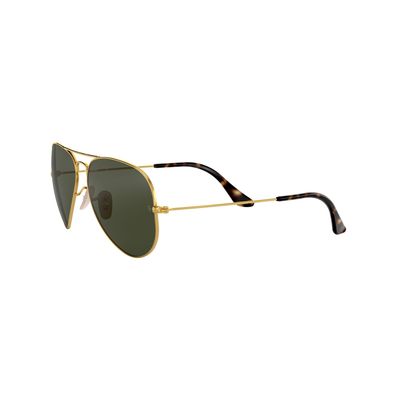 Imagen 2 del producto Lentes de Sol Ray-Ban Aviator Large Metal