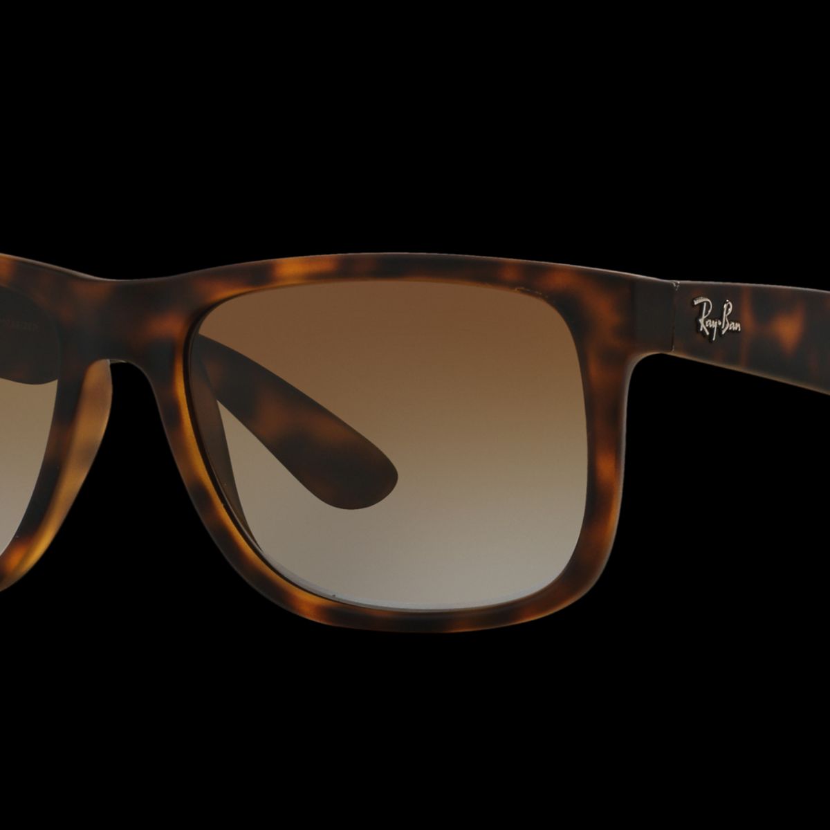 RAY BAN - Lentes de Sol Ray-Ban Justin Polarizado