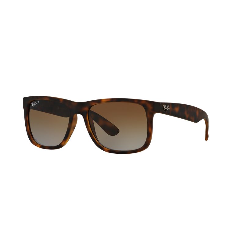 RAY BAN - Lentes de Sol Ray-Ban Justin Polarizado