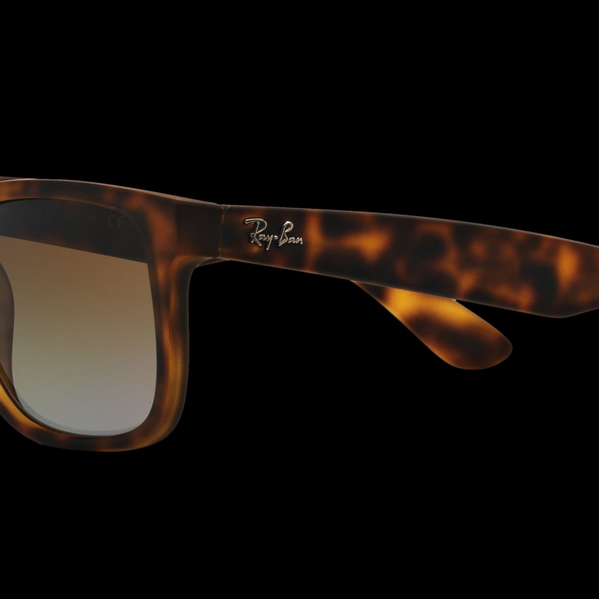 RAY BAN - Lentes de Sol Ray-Ban Justin Polarizado