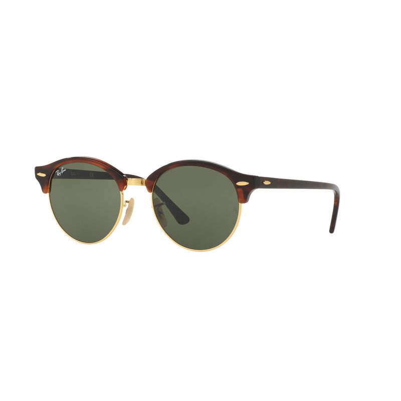 RAY BAN - Lentes de Sol Ray-Ban Clubround