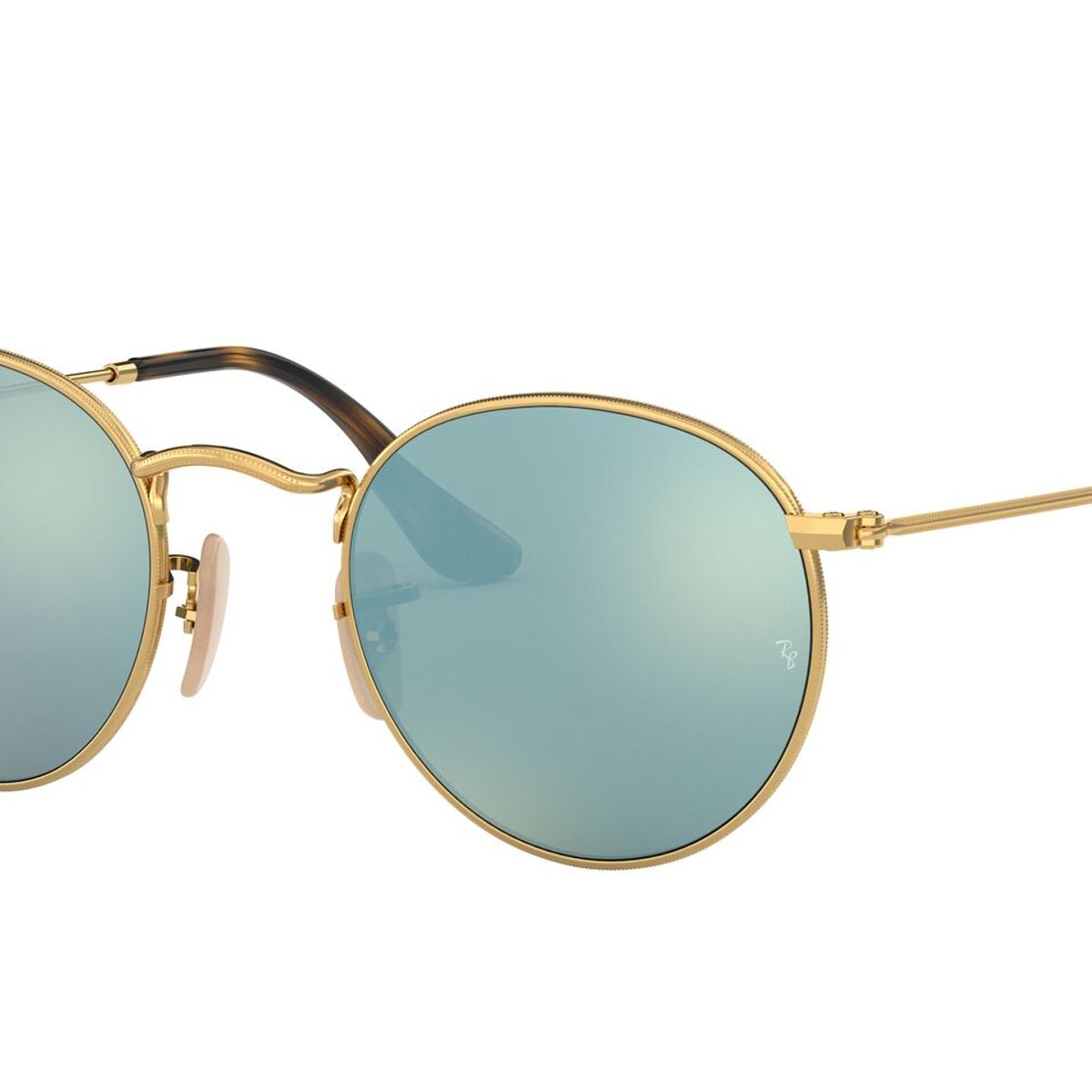 RAY BAN - Lentes de Sol Ray-Ban Round Metal