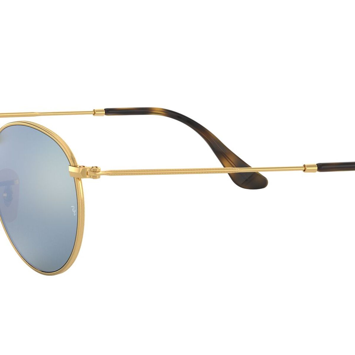 RAY BAN - Lentes de Sol Ray-Ban Round Metal