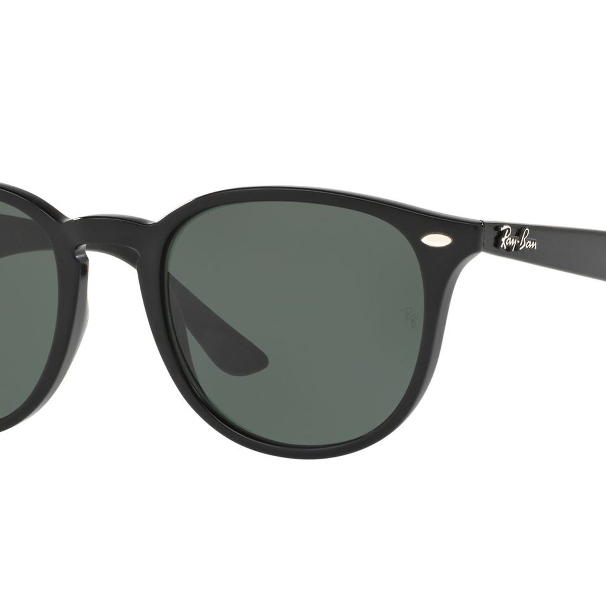 RAY BAN - Lentes de Sol Ray-Ban Round RB4259