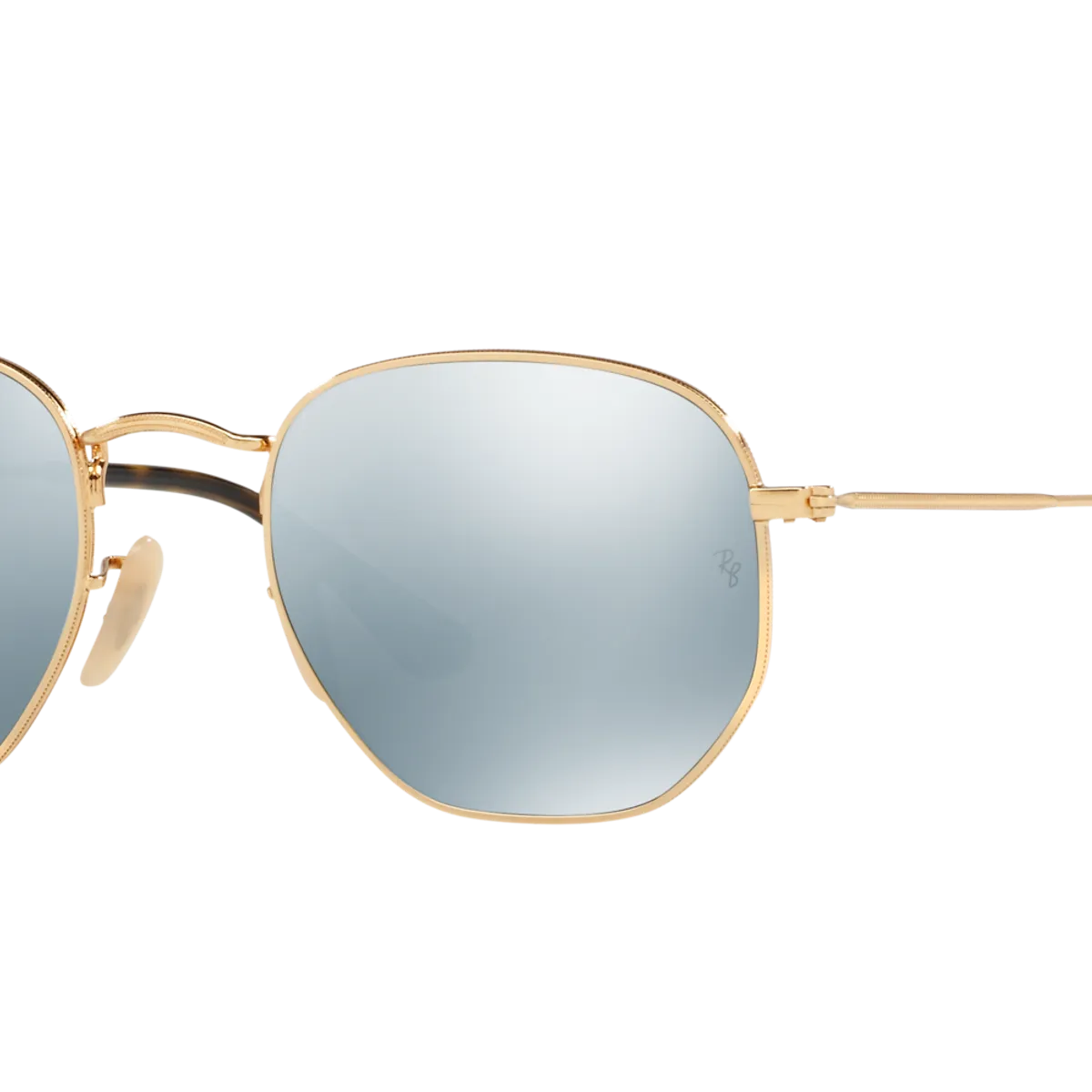 RAY BAN - Lentes de Sol Ray-Ban Hexagonal