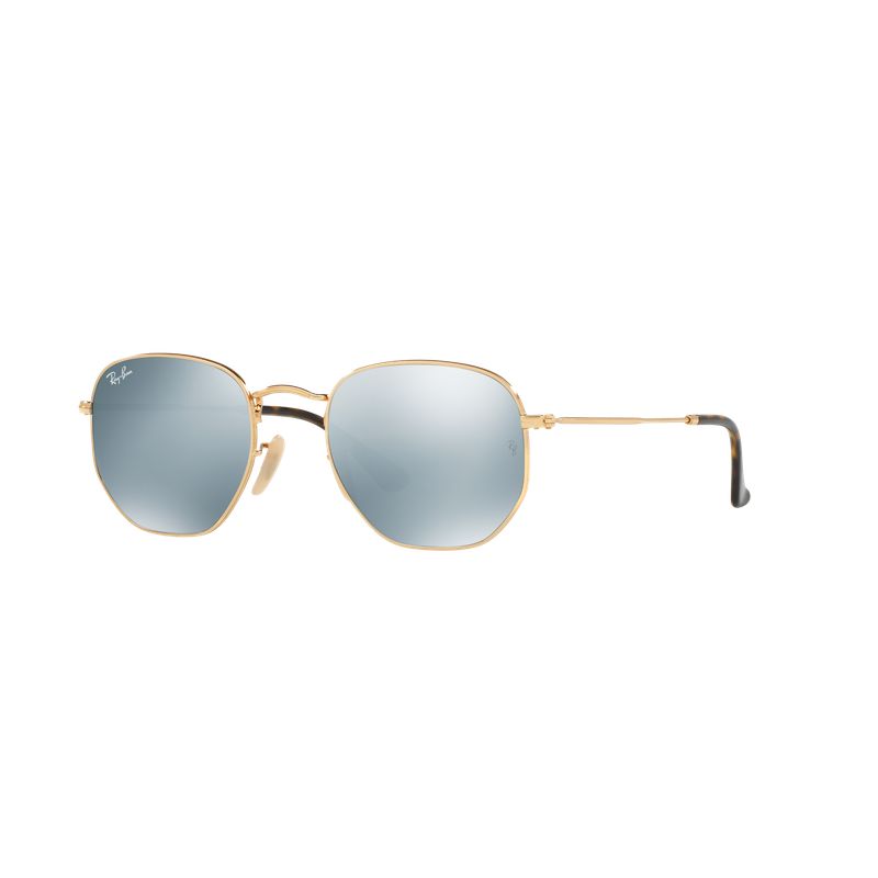RAY BAN - Lentes de Sol Ray-Ban Hexagonal
