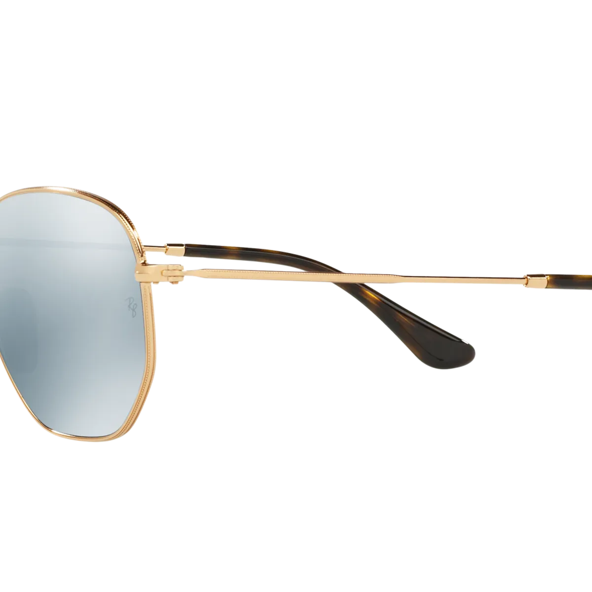 RAY BAN - Lentes de Sol Ray-Ban Hexagonal