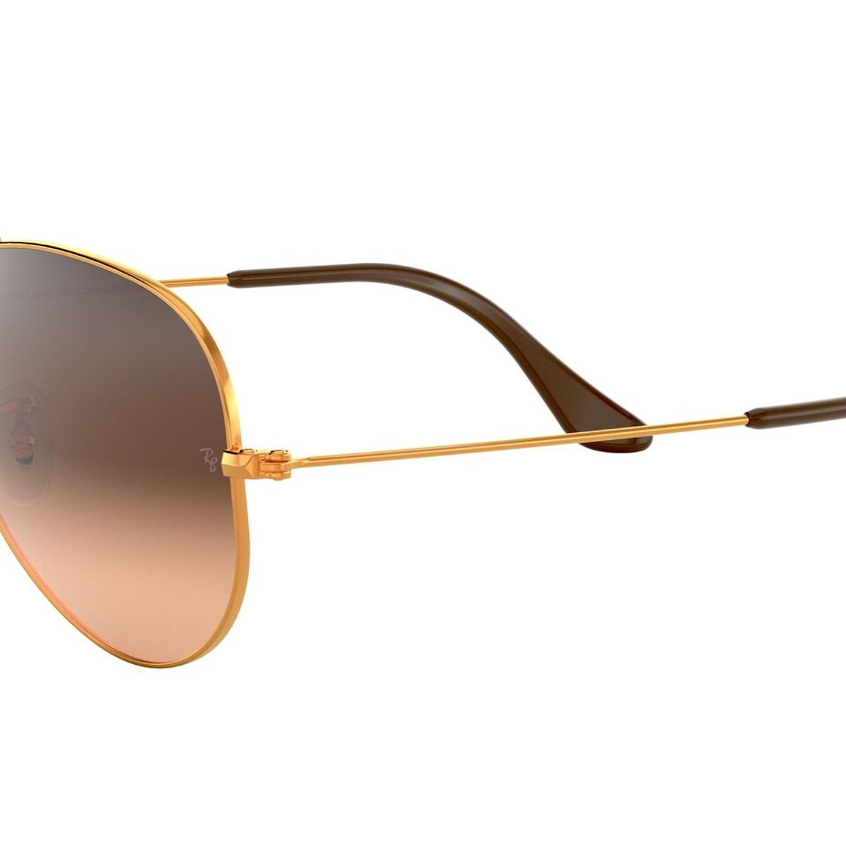 RAY BAN - Lentes de Sol Ray-Ban Aviador