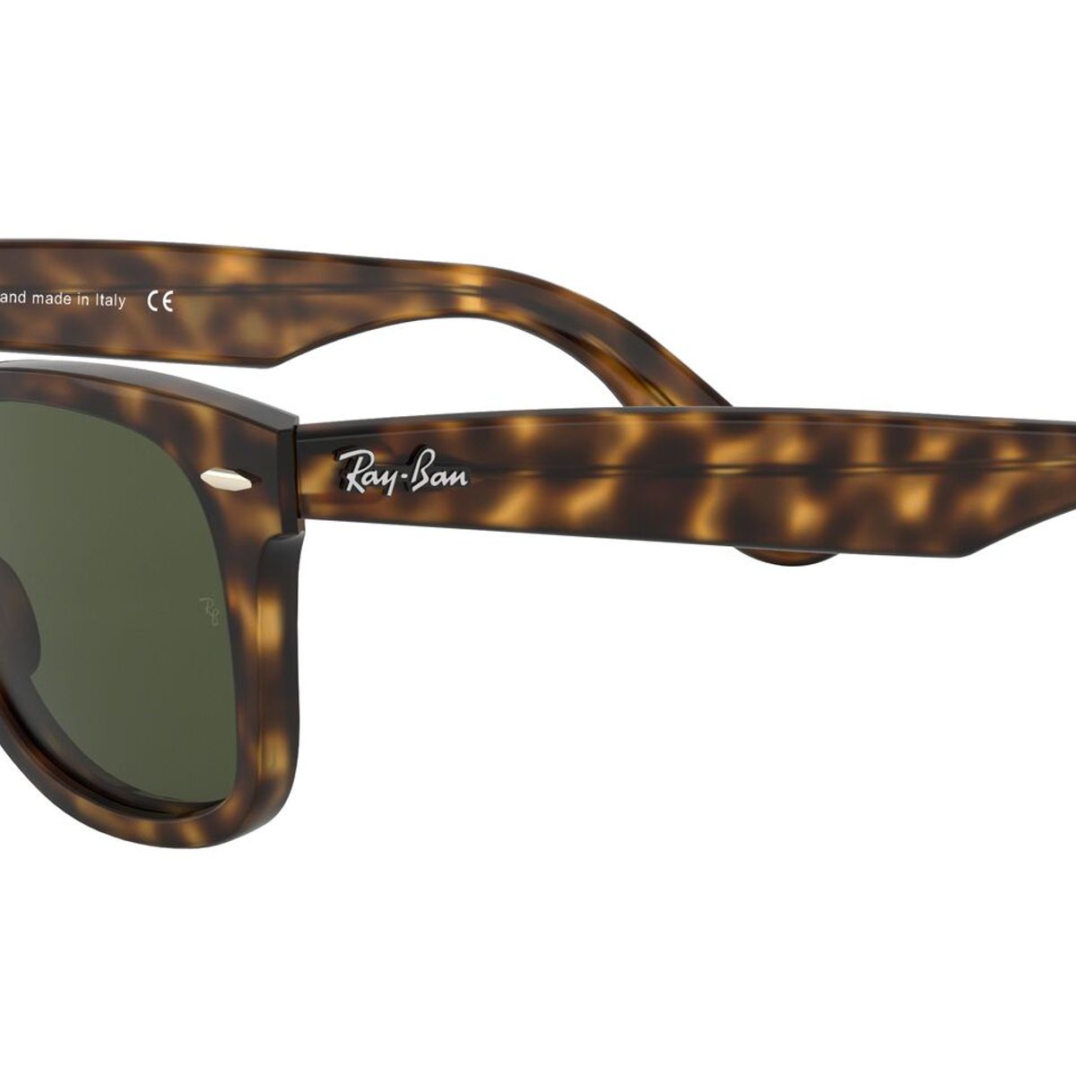RAY BAN - Lentes de Sol Ray-Ban Wayfarer RB4340
