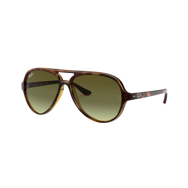 RAY BAN - Lentes de Sol Ray-Ban Cats 5000
