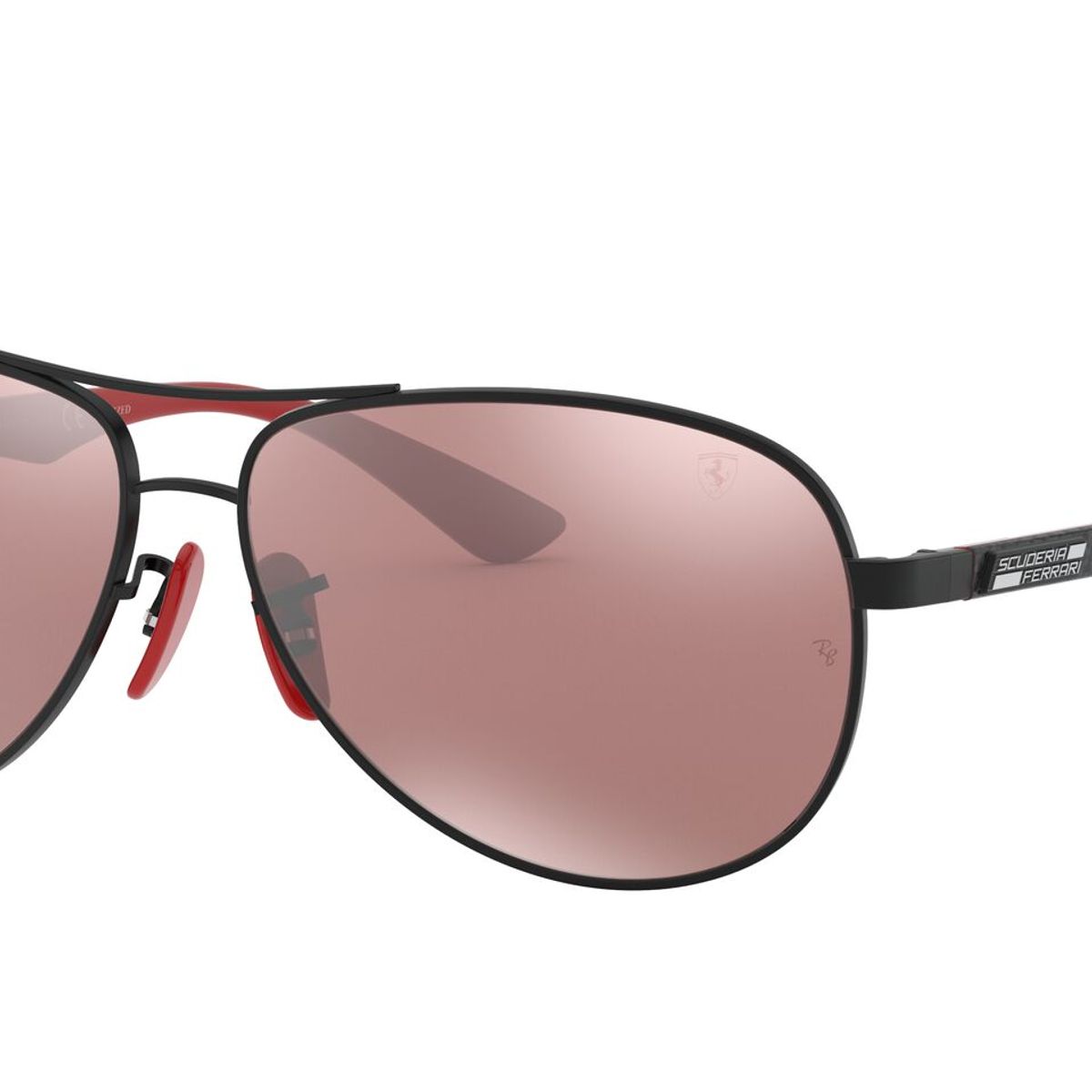 RAY BAN - Lentes de Sol Ray-Ban RB8313M Polarizado