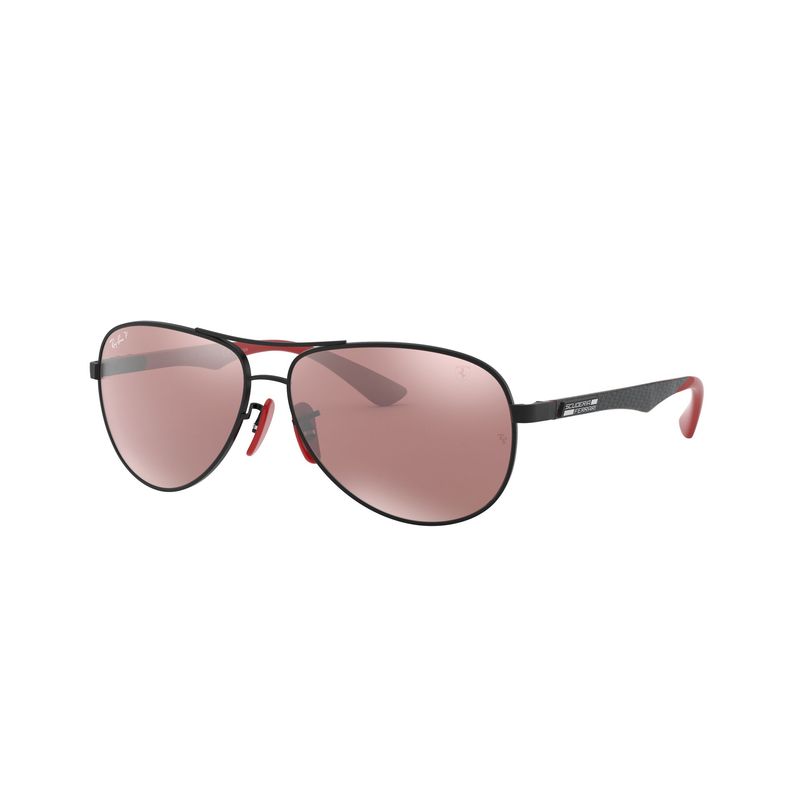 RAY BAN - Lentes de Sol Ray-Ban RB8313M Polarizado