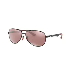RAY BAN - Lentes de Sol Ray-Ban RB8313M Polarizado