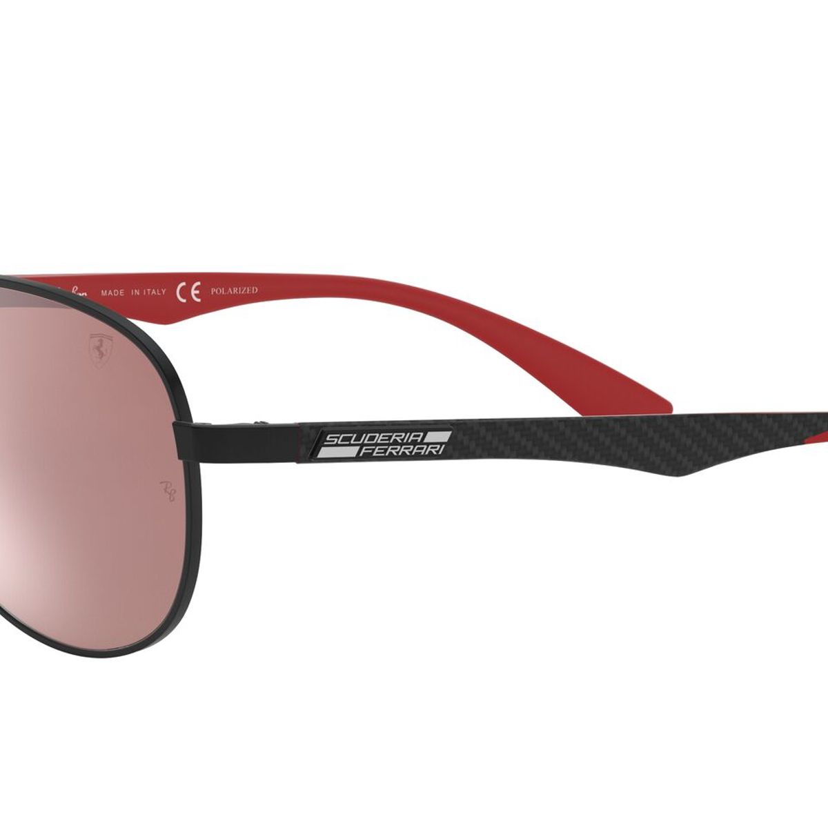 RAY BAN - Lentes de Sol Ray-Ban RB8313M Polarizado