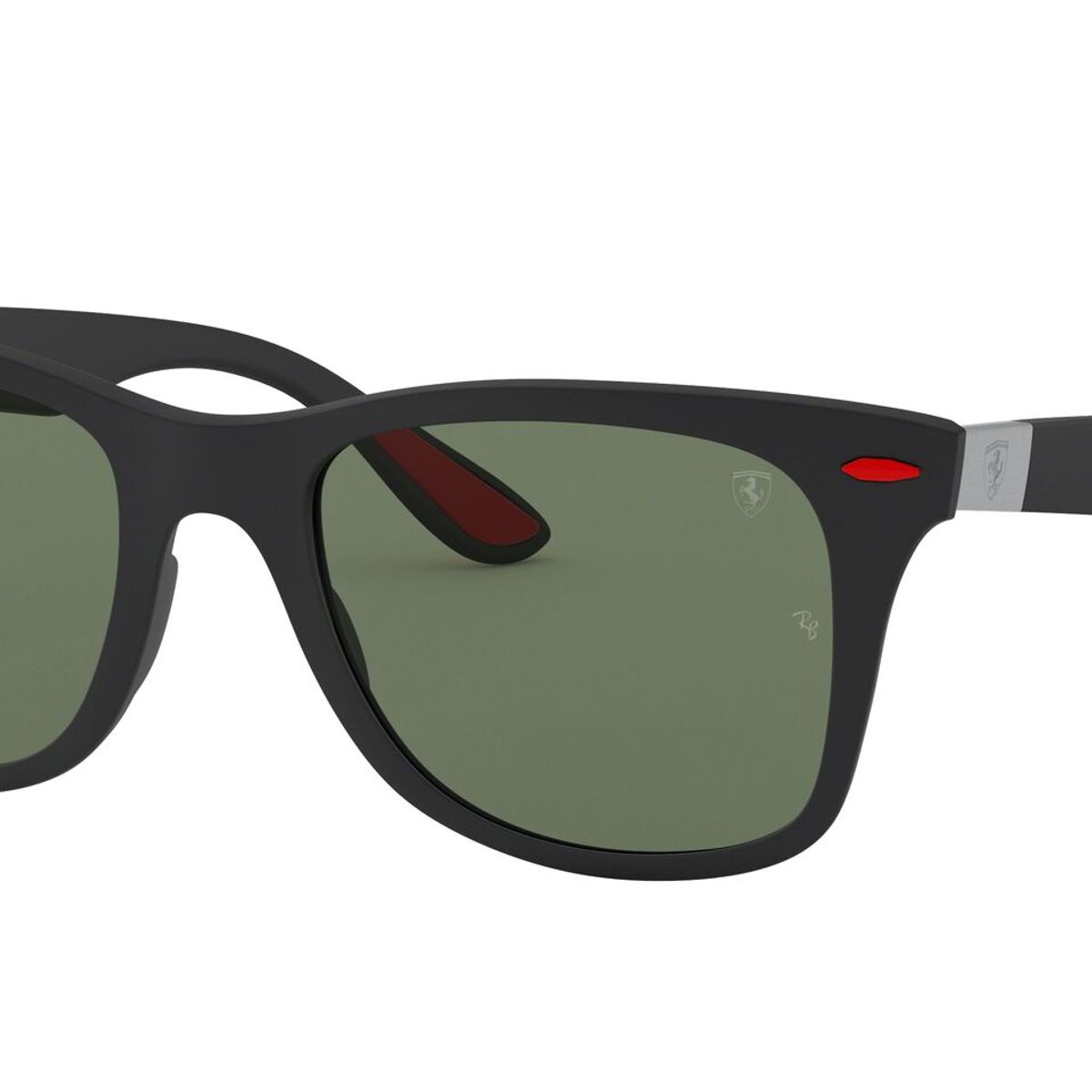 RAY BAN - Lentes de Sol Ray-Ban Wayfarer Liteforce