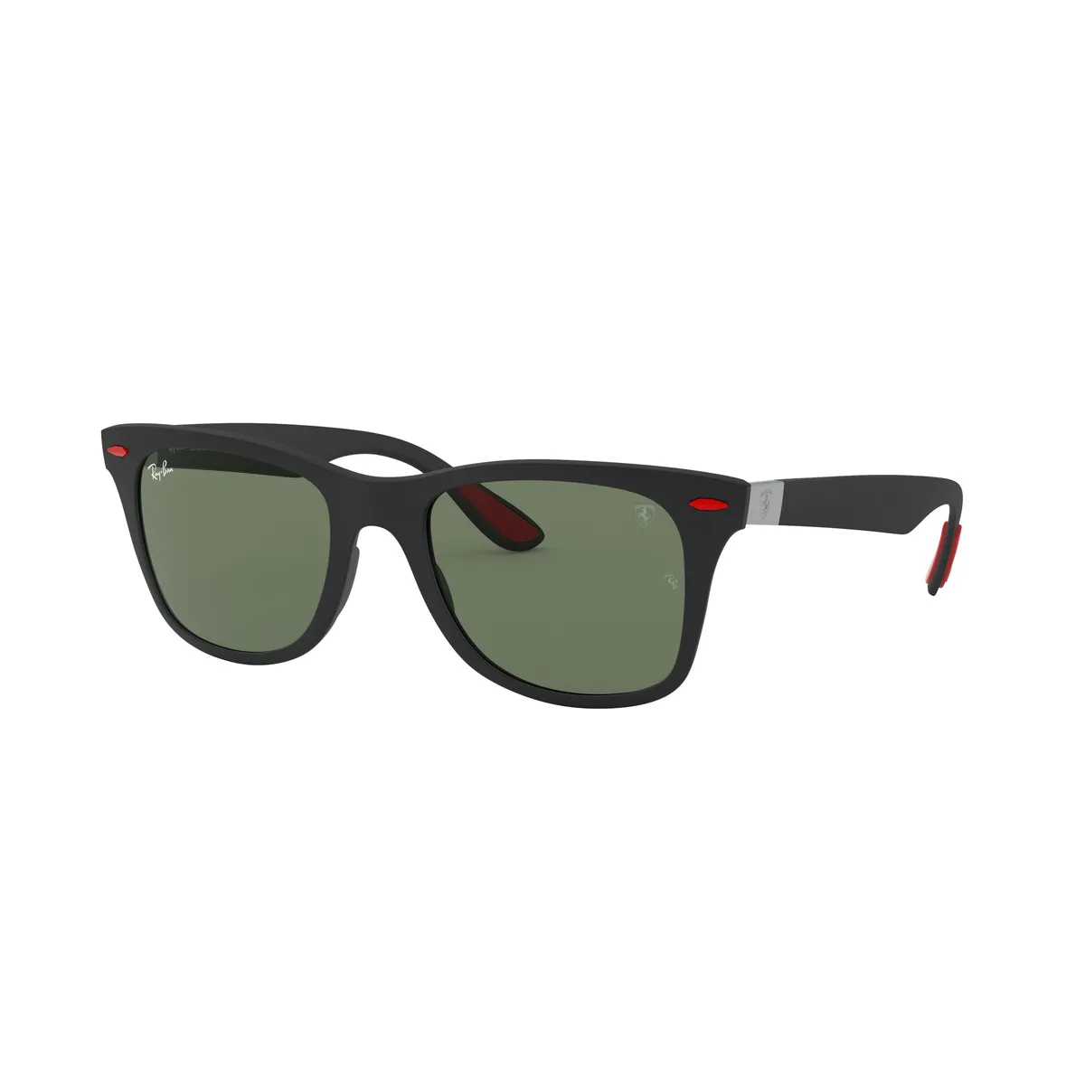 RAY BAN - Lentes de Sol Ray-Ban Wayfarer Liteforce