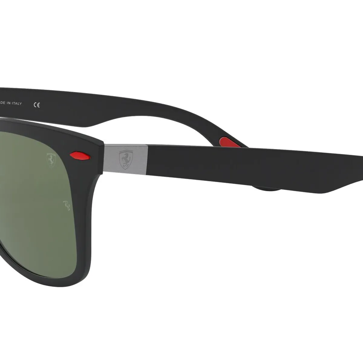 RAY BAN - Lentes de Sol Ray-Ban Wayfarer Liteforce