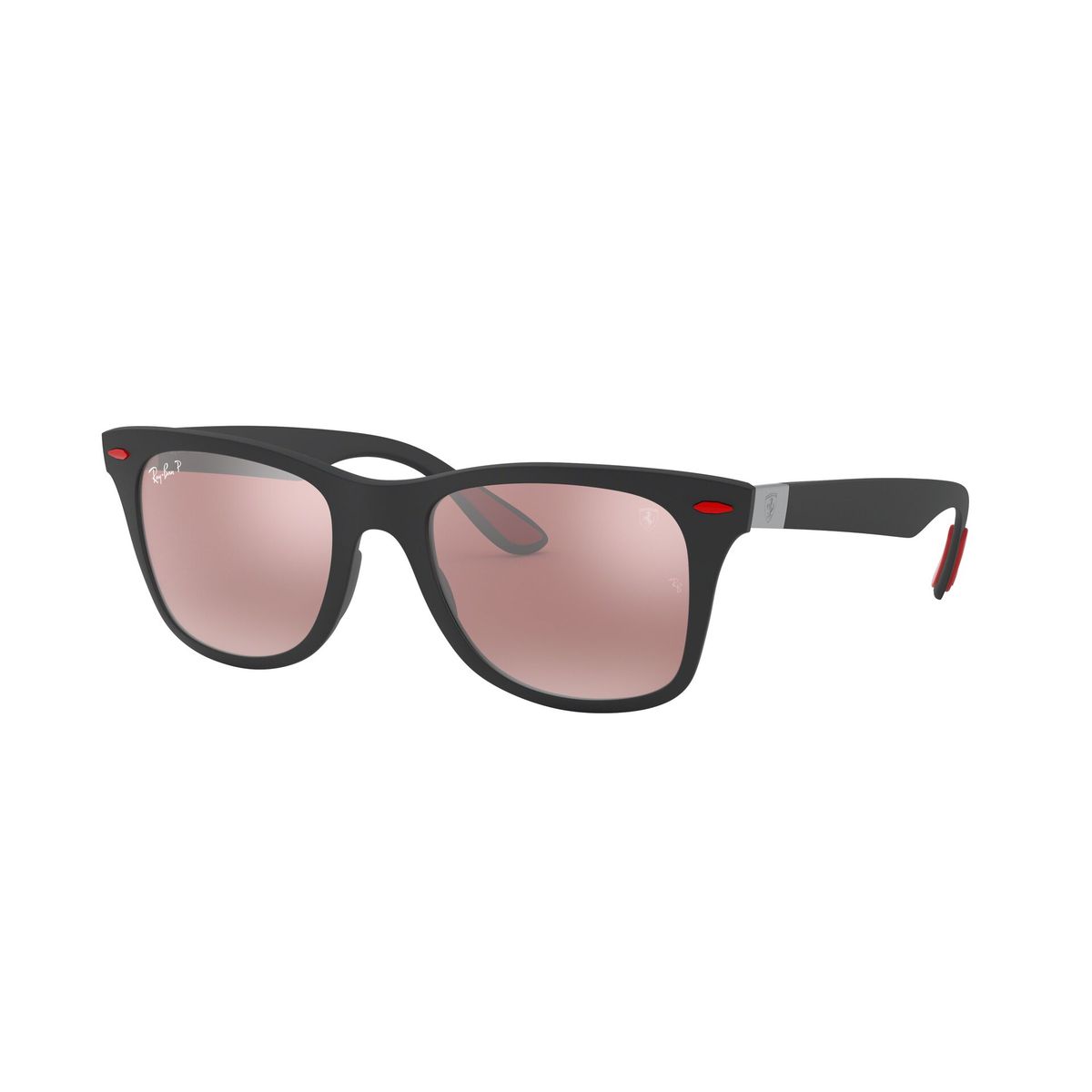 RAY BAN - Lentes de Sol Ray-Ban Wayfarer Liteforce