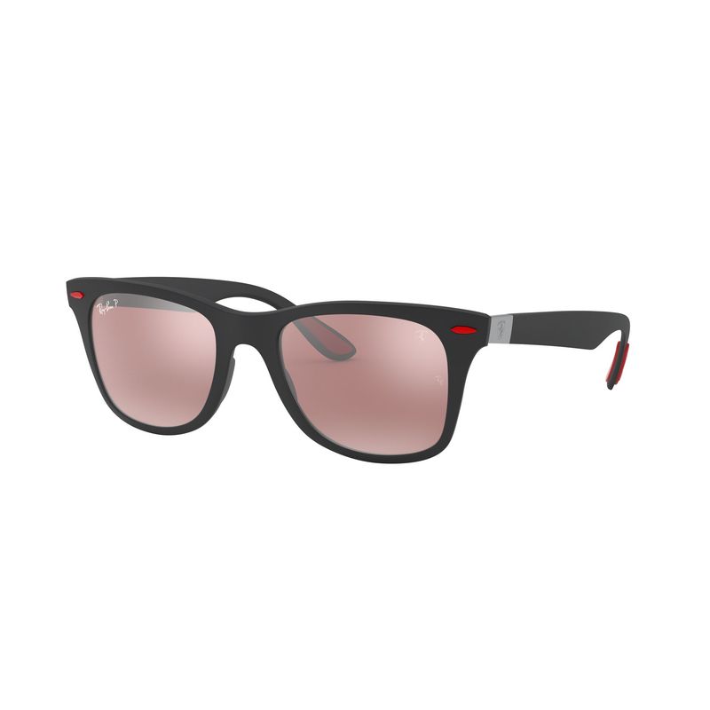 RAY BAN - Lentes de Sol Ray-Ban Wayfarer Liteforce