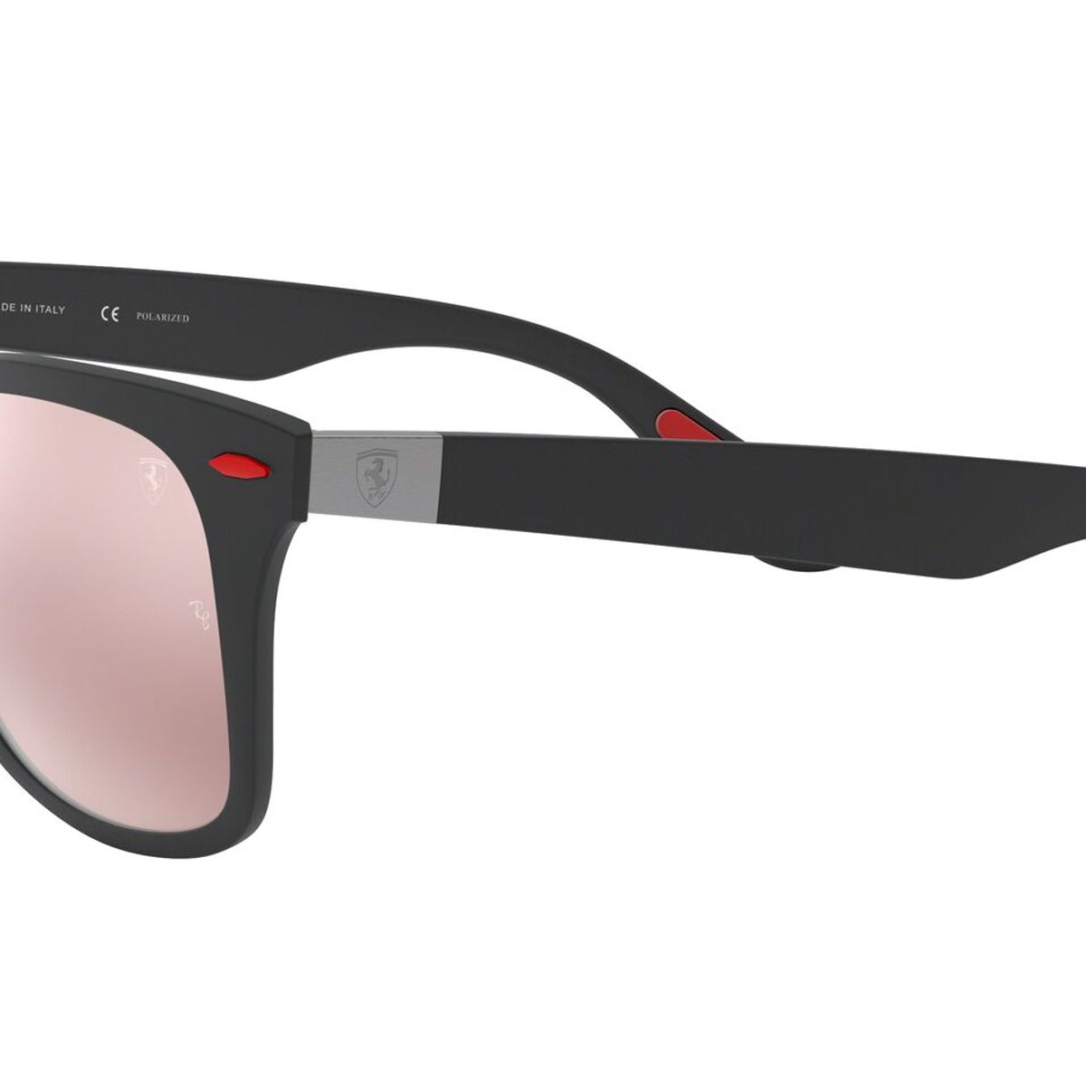 RAY BAN - Lentes de Sol Ray-Ban Wayfarer Liteforce