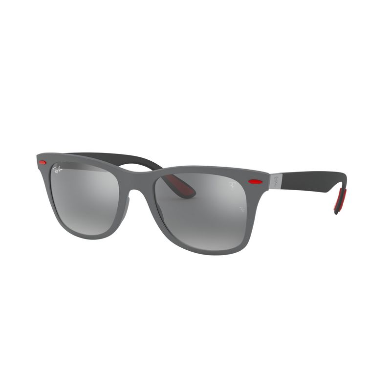 RAY BAN - Lentes de Sol Ray-Ban Wayfarer Liteforce