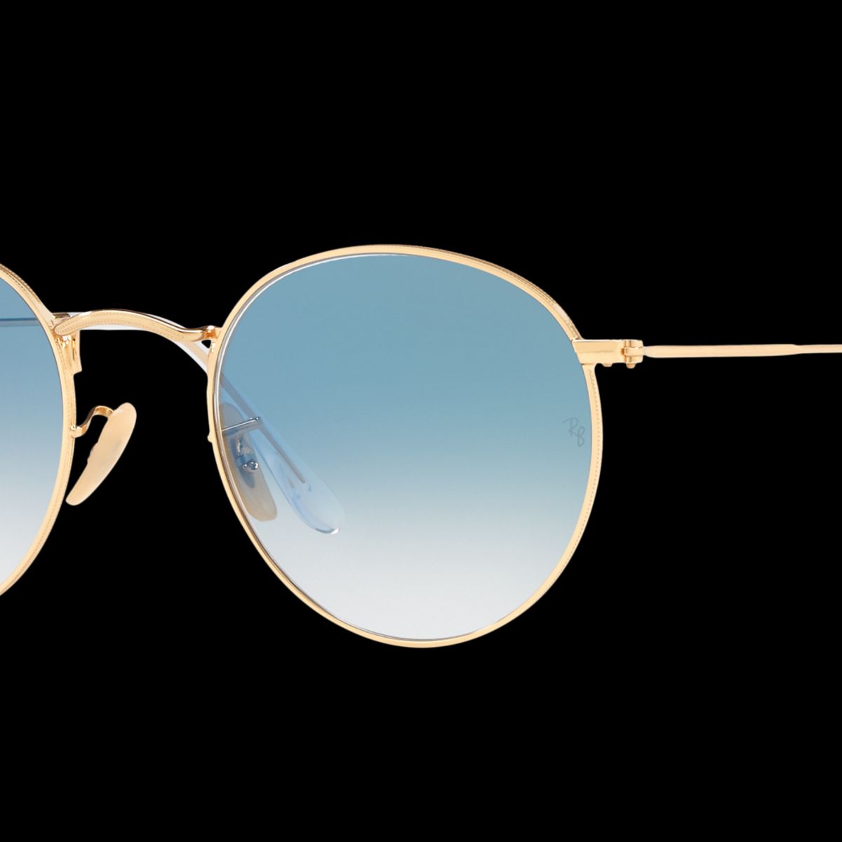 RAY BAN - Lentes de Sol Ray-Ban Round Metal