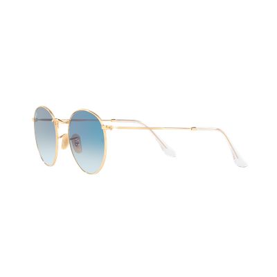 Imagen 2 del producto Lentes de Sol Ray-Ban Round Metal